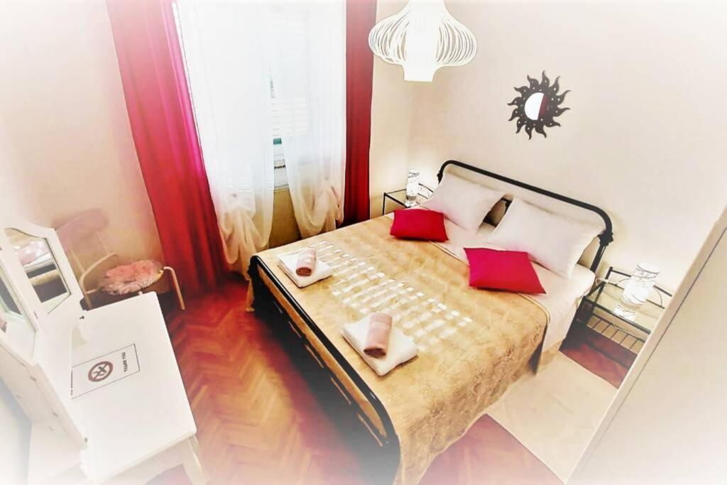 Apartment Green Oasis 1 Umag Eksteriør bilde
