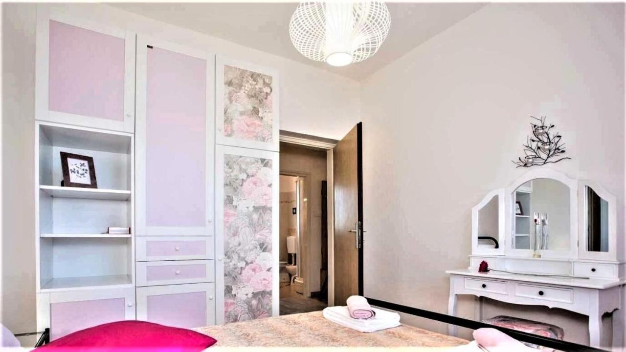 Apartment Green Oasis 1 Umag Eksteriør bilde
