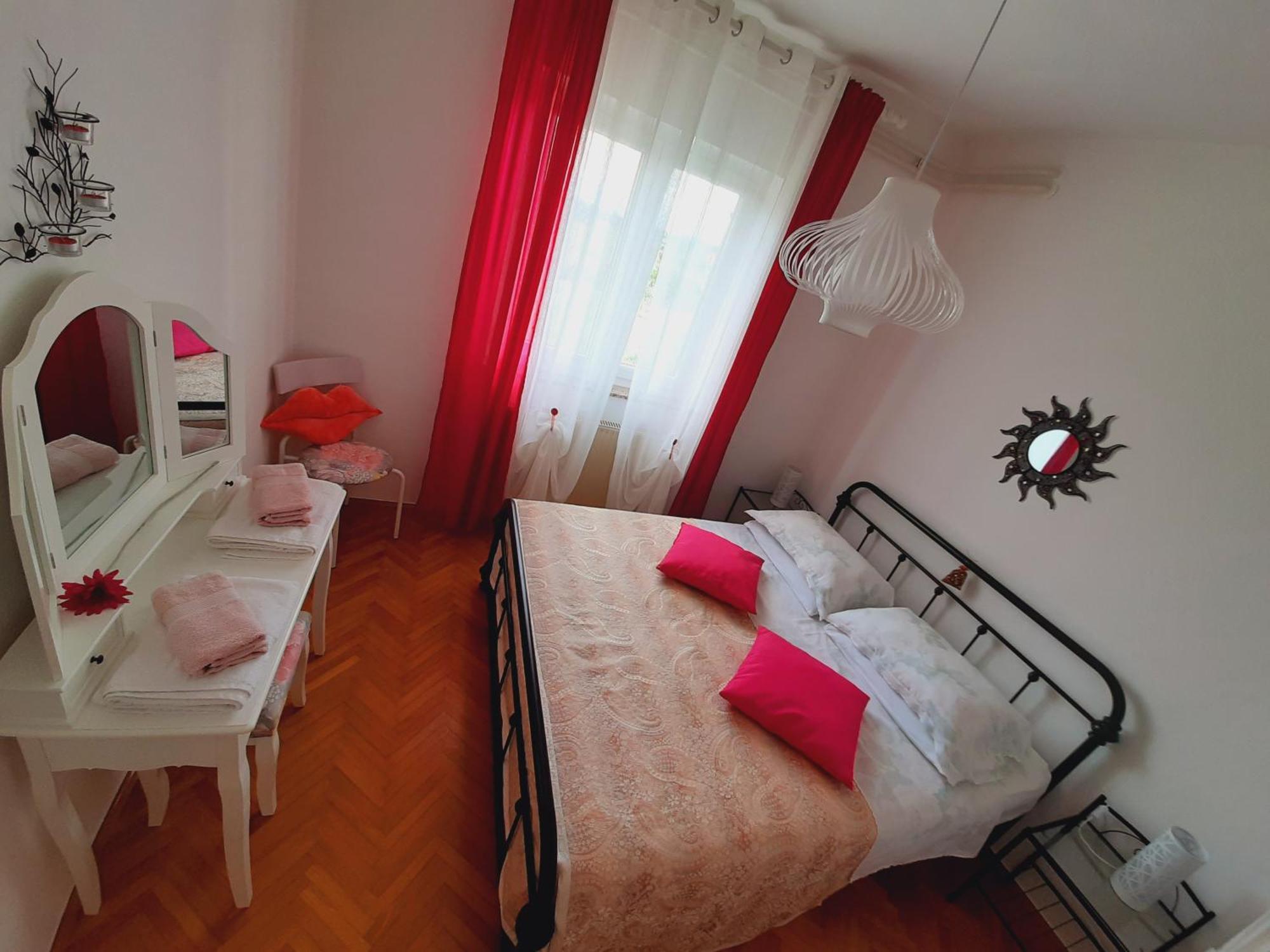 Apartment Green Oasis 1 Umag Eksteriør bilde