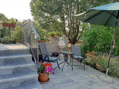Apartment Green Oasis 1 Umag Eksteriør bilde